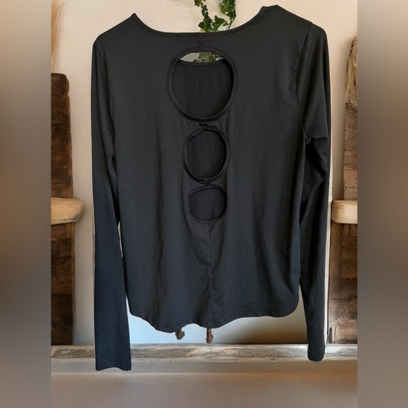 Threads 4 Thoughts Reactive top - Picture 2 of 2